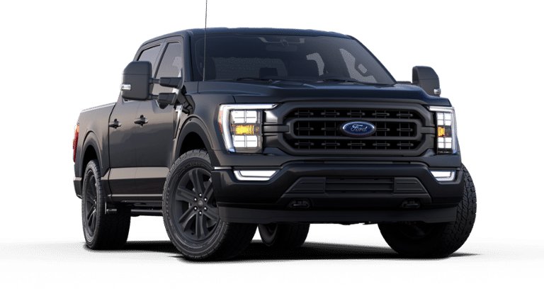 2021 Ford F-150 LARIAT Carbonized Grey, 3.0L V6 Power Stroke Turbo ...